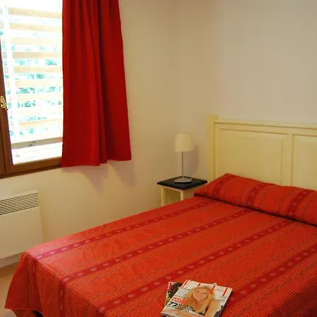 Lagrange Grand Bleu Vacances – Résidence La Closerie Barjac  Extérieur photo