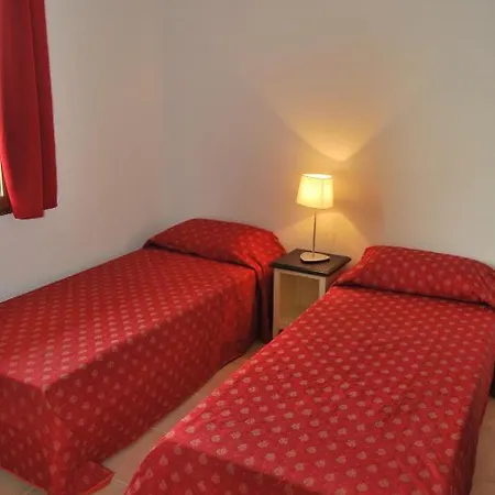 Lagrange Grand Bleu Vacances – Résidence La Closerie Barjac  Extérieur photo