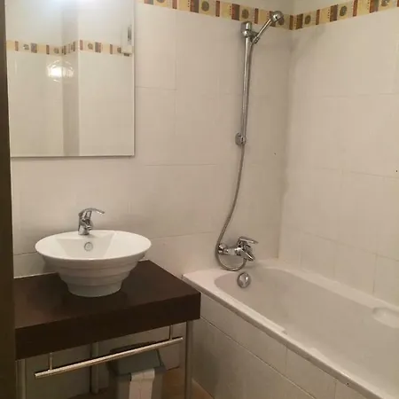 Lagrange Grand Bleu Vacances – Résidence La Closerie Barjac  Extérieur photo