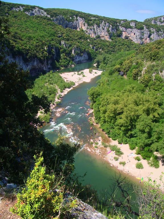 Lagrange Grand Bleu – Résidence La Closerie Village de vacances 3*