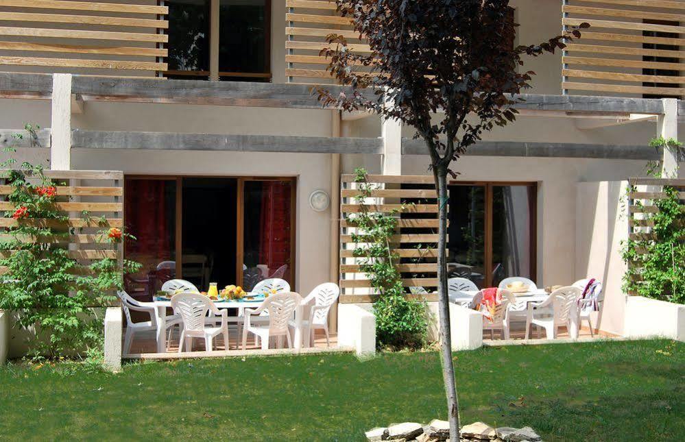 Village de vacances Lagrange Grand Bleu – Résidence La Closerie 3*