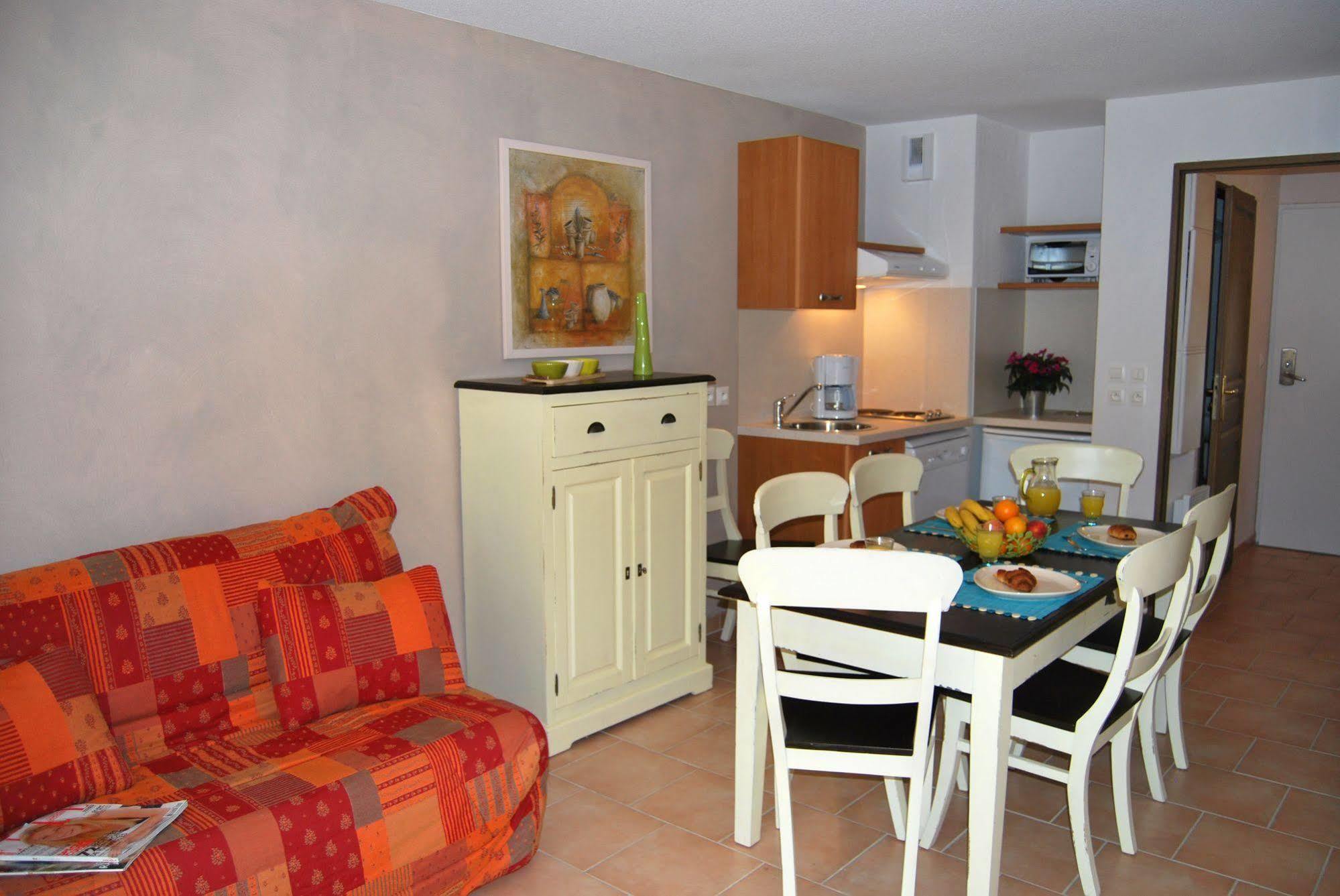 Lagrange Grand Bleu – Résidence La Closerie Village de vacances