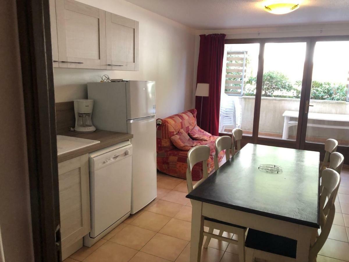 Lagrange Grand Bleu – Résidence La Closerie 3* Barjac (Gard)